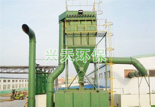 單機除塵器運行中廣泛的難題有什么？